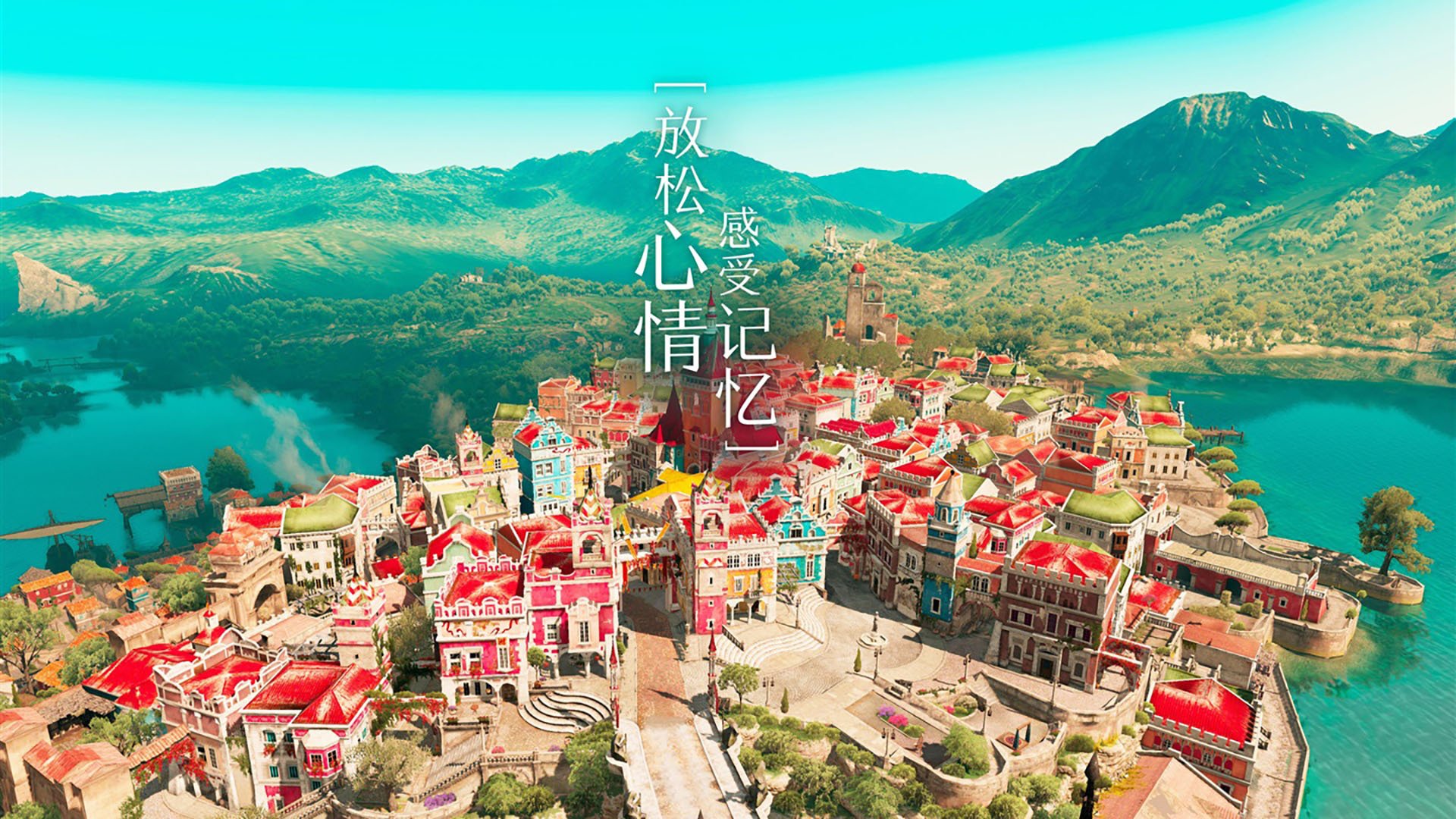 _全场欢呼：运动员激烈拼搏赢得满堂彩_，运动员在赛场上奋力拼搏终于夺得桂冠